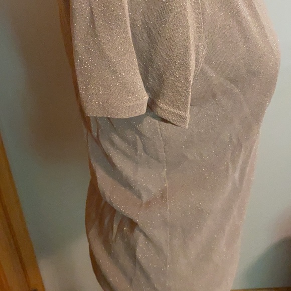 Ann Taylor Top - Picture 3 of 6